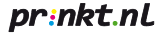 Logo Prinkt.nl
