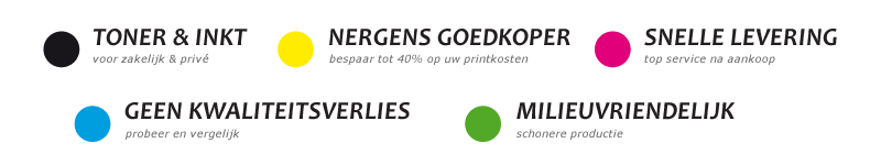 Voordelen van Prinkt.nl
